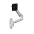 ERGOTRON LX Series LX Wall Monitor Arm 86,4 cm (34