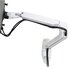 ERGOTRON LX Series LX Wall Monitor Arm 86,4 cm (34