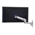 ERGOTRON LX Series LX Wall Monitor Arm 86,4 cm (34