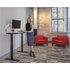 ERGOTRON LX Series LX Wall Monitor Arm 86,4 cm (34