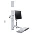 ERGOTRON LX Wall Mount System 81,3 cm (32