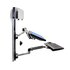 ERGOTRON LX Wall Mount System Parete