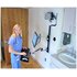ERGOTRON LX Wall Mount System Parete