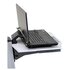 ERGOTRON Neo-Flex Laptop Cart scrivania per computer Grigio