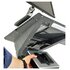 ERGOTRON Neo-Flex LCD Cart scrivania per computer Grigio