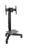 ERGOTRON Neo-Flex Mobile MediaCenter LD Multimedia cart Nero