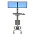 ERGOTRON Neo-Flex supporto da tavolo per Tv a schermo piatto 55,9 cm (22