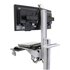 ERGOTRON Neo-Flex supporto da tavolo per Tv a schermo piatto 55,9 cm (22