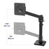 ERGOTRON NX Series NX MONITOR ARM BLACK 86,4 cm (34