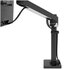 ERGOTRON NX Series NX MONITOR ARM BLACK 86,4 cm (34