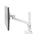 ERGOTRON NX Series NX MONITOR ARM WHITE 86,4 cm (34