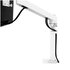 ERGOTRON NX Series NX MONITOR ARM WHITE 86,4 cm (34