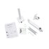ERGOTRON NX Series NX MONITOR ARM WHITE 86,4 cm (34