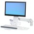 ERGOTRON StyleView 61 cm (24") Bianco Parete
