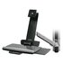 ERGOTRON Styleview Sit-Stand Combo Arm 61 cm (24