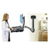 ERGOTRON StyleView Sit-Stand Combo Arm with Worksurface 61 cm (24