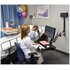 ERGOTRON StyleView Sit-Stand Combo Arm with Worksurface 61 cm (24