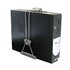 ERGOTRON Universal CPU Holder Desk-mounted CPU holder Grigio