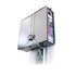 ERGOTRON Universal CPU Holder Desk-mounted CPU holder Grigio