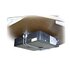 ERGOTRON Universal CPU Holder Desk-mounted CPU holder Grigio