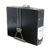 ERGOTRON Universal CPU Holder Desk-mounted CPU holder Grigio