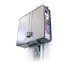 ERGOTRON Universal CPU Holder Desk-mounted CPU holder Grigio
