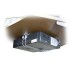 ERGOTRON Universal CPU Holder Desk-mounted CPU holder Grigio