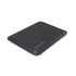 ERGOTRON WorkFit Floor Mat Tappetino di gomma Interno/esterno Rettangolare Nero