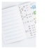 Erickson Super righe 1 Quaderno per scrivere Multicolore A4