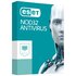 ESET NOD32 Antivirus Sicurezza antivirus Base Inglese, ITA 5 licenza/e 1 anno/i - Rinnovo