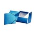 Esselte 26595 Cartoncino Blu A4