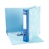 Esselte 390772050 cartella A4 Cartone Blu