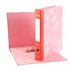 Esselte 390772160 cartella A4 Cartone Rosso