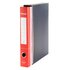 Esselte 390772160 cartella A4 Cartone Rosso