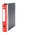 Esselte 390772160 cartella A4 Cartone Rosso