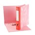 Esselte 390774160 cartella A4 Cartone Rosso