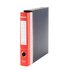 Esselte 390774160 cartella A4 Cartone Rosso