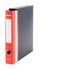 Esselte 390774160 cartella A4 Cartone Rosso