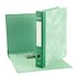 Esselte 390774180 cartella A4 Cartone Verde