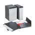Esselte 390954040 cartella Grigio