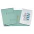Esselte 621057 Cartoncino Blu A4