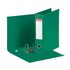 Esselte Eurofile G53 Polipropilene (PP) Verde