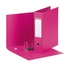 Esselte EUROFILE G55 A4 Polipropilene (PP) Rosa
