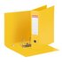 Esselte Eurofile raccoglitore ad anelli Giallo