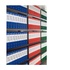Esselte Oxford G85 A4 Carta Blu