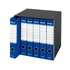 Esselte Oxford G85 A4 Carta Blu