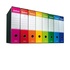 Esselte OXFORD G85 A4 Carta Blu