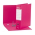 Esselte Registratore Oxford Protocollo Dorso 8 cm Fucsia