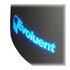 Evoluent Maus Vert.Mouse4 Left wired USB