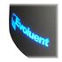 Evoluent Maus Vert.Mouse4 Left wired USB